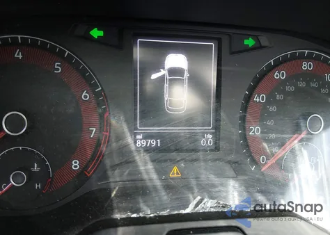 2021 Volkswagen Jetta 1.4T R-Line/1.4T S/1.4T Se из США, поврежденный, VIN 3VWC57BU1MM038215